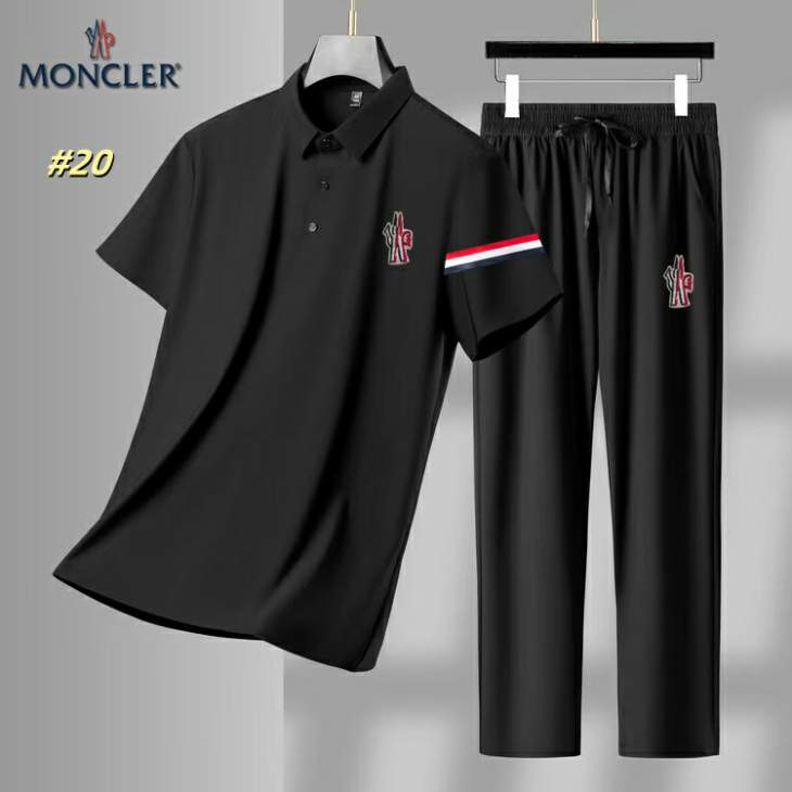 Picture of Moncler Shirt Pant Suits _SKUMonclerM-4XL12yr24924012